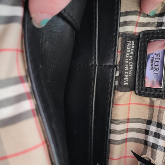 Fiori di Firenze handbag - Picture 4 of 6